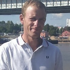Фотография мужчины Дима, 37 лет из г. Санкт-Петербург