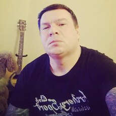 Фотография мужчины Александр, 45 лет из г. Тула