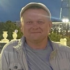 Фотография мужчины Андрей, 56 лет из г. Минск