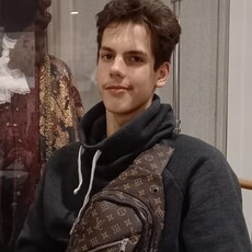 Фотография мужчины Дмитрий, 18 лет из г. Санкт-Петербург