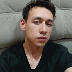 Фотография мужчины Даниил, 23 года из г. Канаш