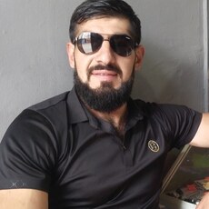 Фотография мужчины Vlad, 29 лет из г. Смоленское