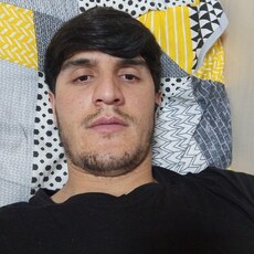 Фотография мужчины Миша, 24 года из г. Щёлково