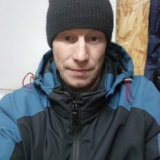 Фотография мужчины Николай, 32 года из г. Кудымкар