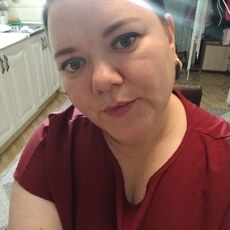 Фотография девушки Милашка, 39 лет из г. Нягань