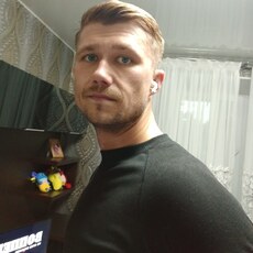 Фотография мужчины Максим, 29 лет из г. Тихвин