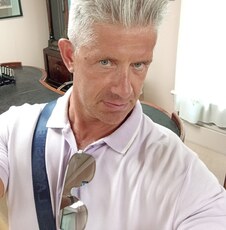 Фотография мужчины Серж, 49 лет из г. Вологда