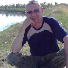 Фотография мужчины Андрей, 51 год из г. Братск