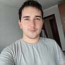 Ильяс, 30 лет