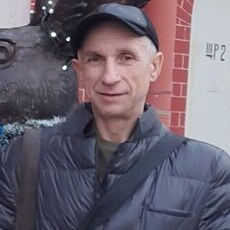 Фотография мужчины Сергей, 63 года из г. Санкт-Петербург