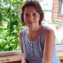 Надежда, 46 лет