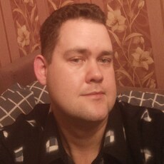 Фотография мужчины Михаил, 38 лет из г. Пущино