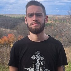 Фотография мужчины Кирилл, 23 года из г. Тюмень