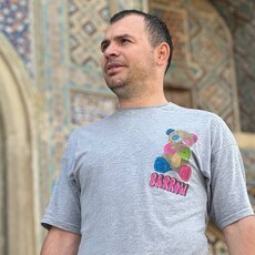 Фотография мужчины Вячеслав, 34 года из г. Ташкент