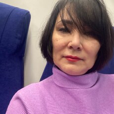 Фотография девушки Надежда, 52 года из г. Москва