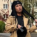 Ангел, 34 года