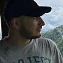 Амиров, 27 лет