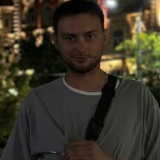 Фотография мужчины Вася, 33 года из г. Тихорецк