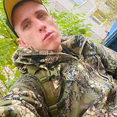 Фотография мужчины Алексей, 35 лет из г. Нижний Новгород