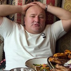 Фотография мужчины Николай, 41 год из г. Казань