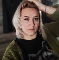 Фотография девушки Ольга, 33 года из г. Саратов