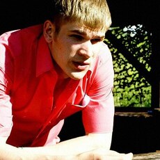 Фотография мужчины Егор, 35 лет из г. Прокопьевск