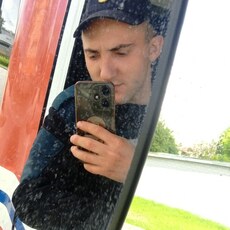 Фотография мужчины Влад, 21 год из г. Островец