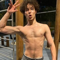 Фотография мужчины Ярослав, 22 года из г. Иркутск