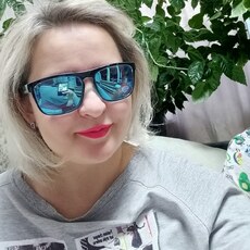 Фотография девушки Евгения, 42 года из г. Кемерово