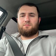 Фотография мужчины Rustam, 29 лет из г. Пятигорск