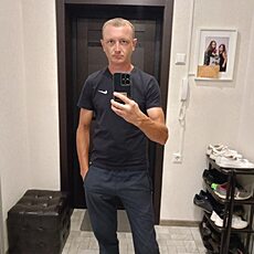 Фотография мужчины Maxim, 36 лет из г. Воронеж