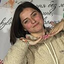 Настя, 19 лет