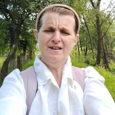 Фотография девушки Елена, 54 года из г. Пинск