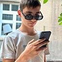 Вадим, 19 лет