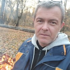 Фотография мужчины Александр, 51 год из г. Киев