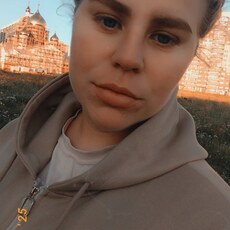 Фотография девушки Яна, 21 год из г. Калач