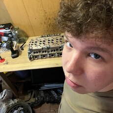 Фотография мужчины Антон, 21 год из г. Волгоград