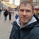 Костян, 37 лет