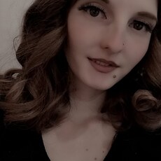 Фотография девушки Нина, 23 года из г. Клетский