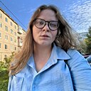 Анастасия, 25 лет