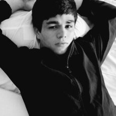 Фотография мужчины Ризван, 23 года из г. Нефтекумск