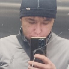 Фотография мужчины Верный, 25 лет из г. Алматы