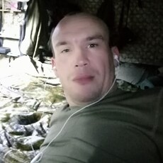 Фотография мужчины Саня, 35 лет из г. Курган