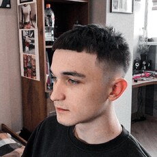 Фотография мужчины Александр, 21 год из г. Могилев