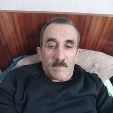 Фотография мужчины Мехман, 54 года из г. Глазов