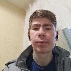 Фотография мужчины Сергей, 23 года из г. Екатеринбург