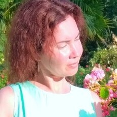 Фотография девушки Надежда, 42 года из г. Сыктывкар