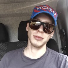 Фотография мужчины Родион, 22 года из г. Юргамыш