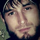 Мансур, 33 года