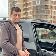 Фотография мужчины Павел, 33 года из г. Апрелевка